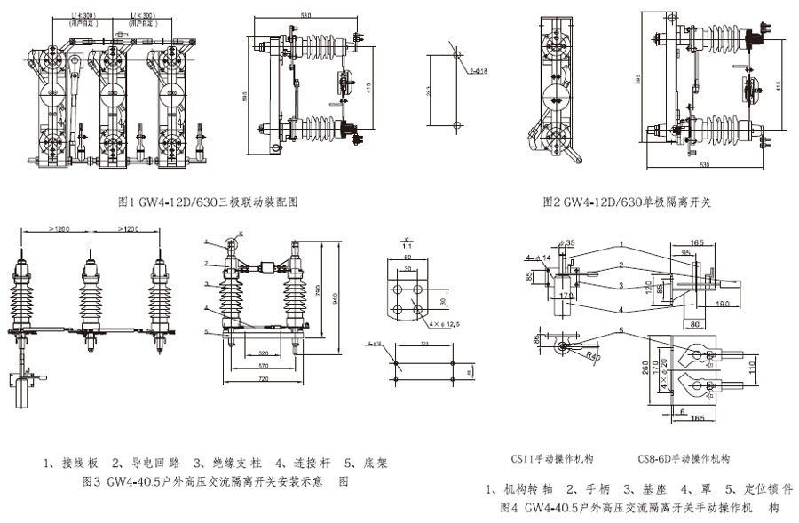 GW4-110KV隔離開關(guān)詳情2.jpg