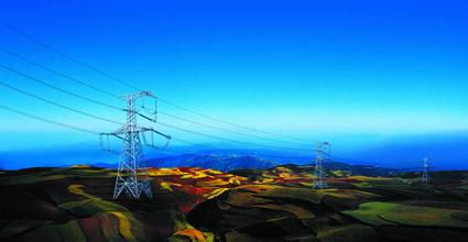 輸電線(xiàn)路